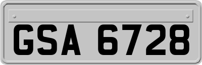 GSA6728