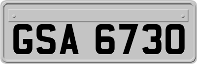 GSA6730