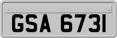 GSA6731