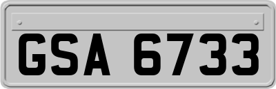 GSA6733