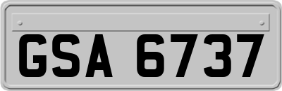 GSA6737