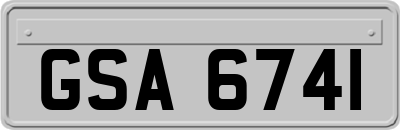 GSA6741