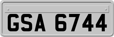 GSA6744