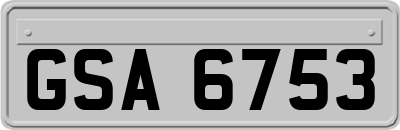 GSA6753