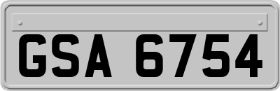 GSA6754