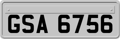 GSA6756