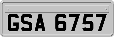 GSA6757