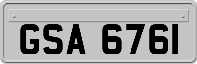 GSA6761