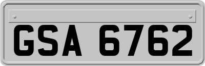GSA6762