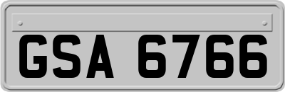 GSA6766