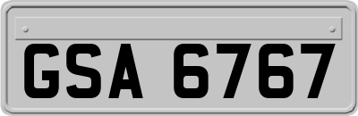 GSA6767
