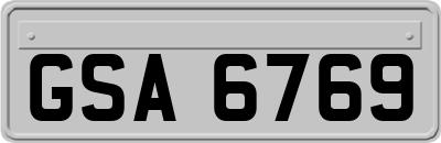 GSA6769