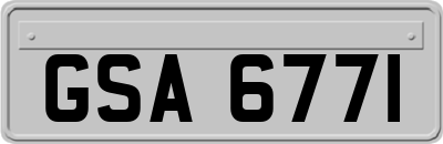 GSA6771