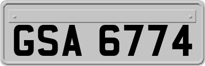 GSA6774