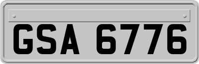 GSA6776