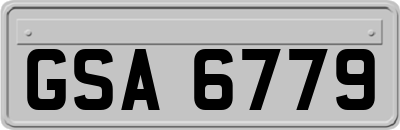 GSA6779