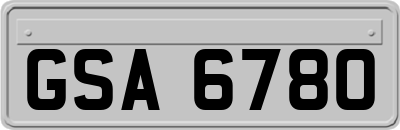 GSA6780
