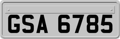GSA6785