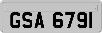 GSA6791