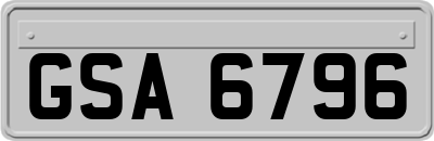 GSA6796
