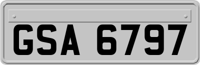 GSA6797