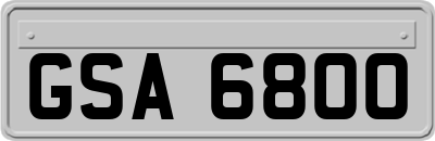 GSA6800
