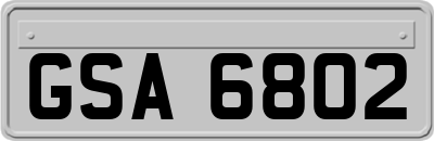 GSA6802