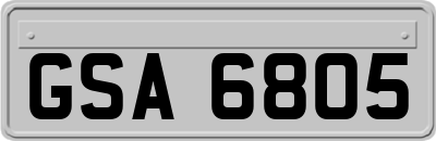 GSA6805
