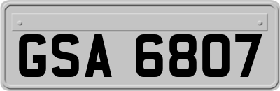 GSA6807