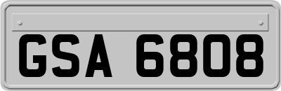 GSA6808