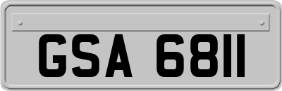 GSA6811