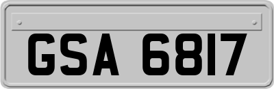 GSA6817