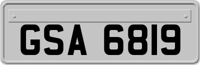 GSA6819