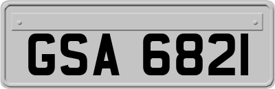 GSA6821