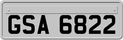 GSA6822