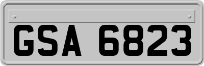 GSA6823