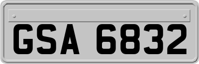 GSA6832