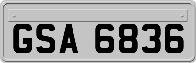 GSA6836