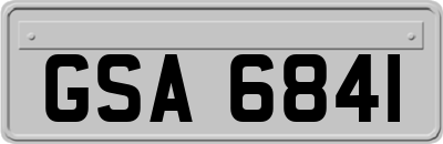 GSA6841