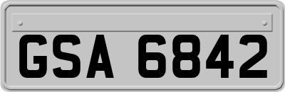 GSA6842