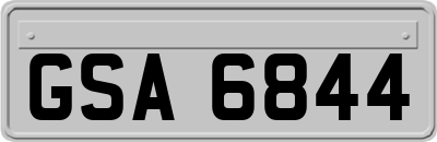 GSA6844