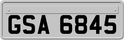 GSA6845