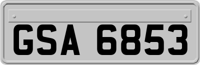 GSA6853