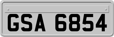 GSA6854