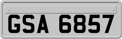 GSA6857