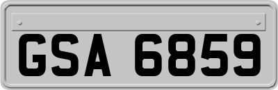GSA6859