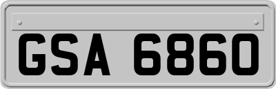 GSA6860