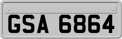 GSA6864