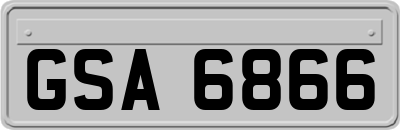 GSA6866