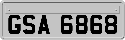 GSA6868